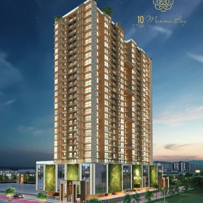 EV 10 MARINA BAY
