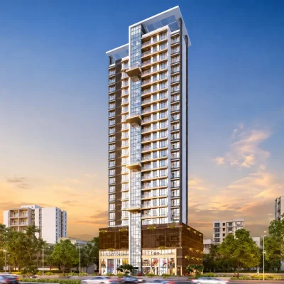 SUN VIEW HEIGHTS